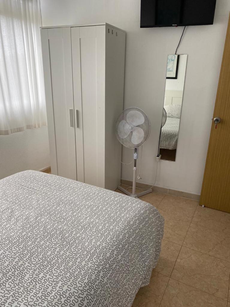 Room Sol Vecindario  Extérieur photo