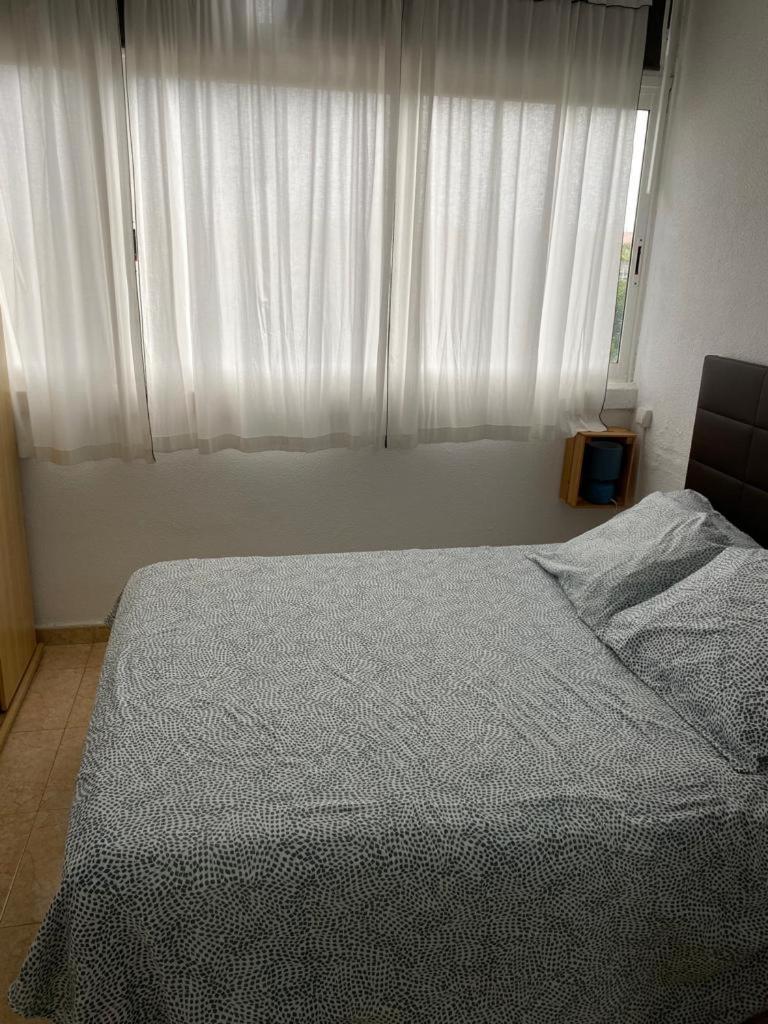 Room Sol Vecindario  Extérieur photo