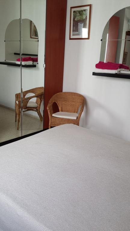Room Sol Vecindario  Extérieur photo