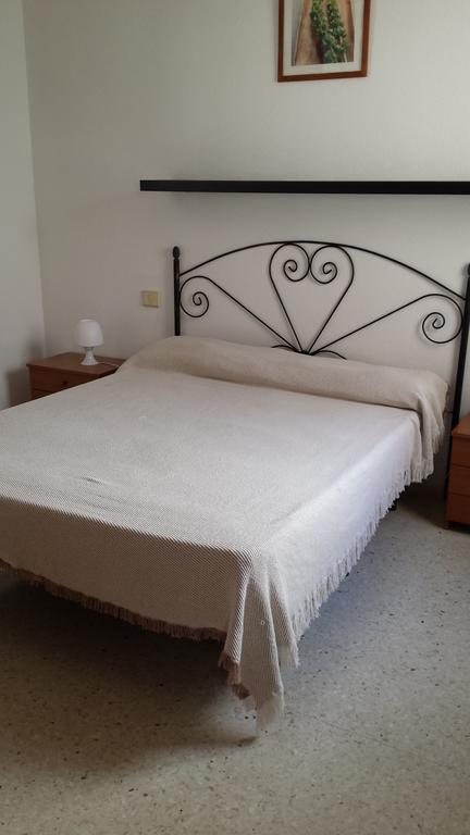 Room Sol Vecindario  Extérieur photo